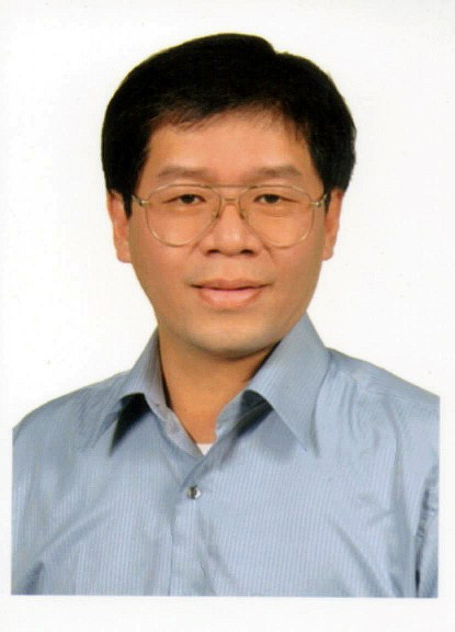 第十一任校長羅世杰先生